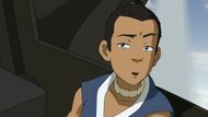 Sokka in Avatar: The Last Airbender | Image via Nickelodeon Animation Studio